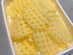 波浪土豆-半天妖烤鱼(中山路店)
