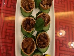 -马凯餐厅(长椿街店)