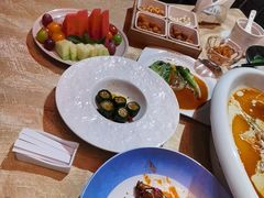 -富力万达嘉华酒店-品珍中餐厅(水果湖店)