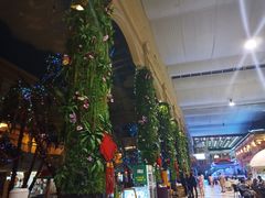 -蓝鲸湾汤泉(包河店)