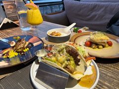 -巴别塔法餐舍(朝阳店)