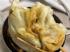 牛肉包子-增盛魁小吃店