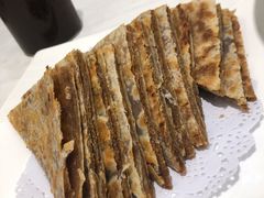 红糖饼-香丰阁·烤鸭·川湘菜(昌平店)