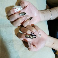 -LILY NAILS美甲美睫
