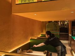 -耶里夏丽·新疆菜·28年喀什老馆(田林东路店)