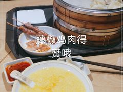 -千忆汤包(闽江路店)