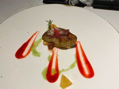 -燃扒房Steakhouse(皇庭店)
