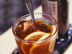 -明腾壹间茶餐厅(新都会花园广场店)