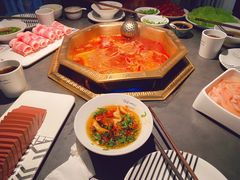 -蜀九香火锅(李家沱店)
