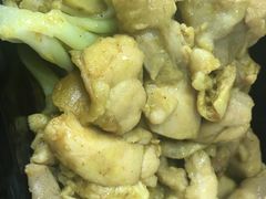 -中科大东区东苑餐厅(天使路店)