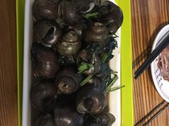-食爺炭炉鸡煲·烧烤