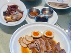 -陈鹏鹏潮汕菜(欢乐海岸 海边景观店)