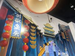 -良师门滨海人家·海鲜·家常菜(滨海城店)