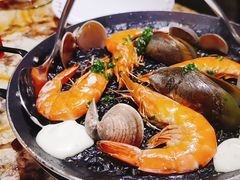 -BROWNSTONE布朗石西班牙餐厅(富城店)