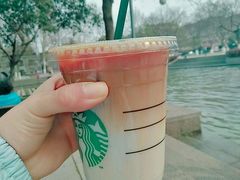 -星巴克(西湖天地店)