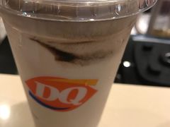 -DQ·蛋糕·冰淇淋(合生汇店)