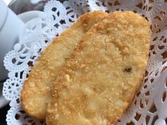 -黄师奶甜品店