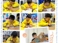 -杨梅红艺术教育(西安高新唐延教学中心)