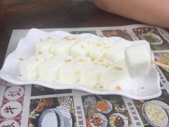 -周大娘牛乳(旧寨古村总店)