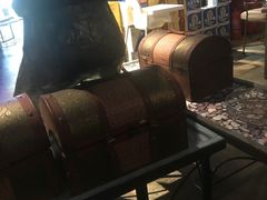 -海味当家·蒸锅海鲜(星海公园店)