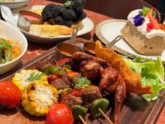 -La Terre乐田(万象城店)