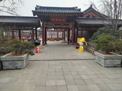 -华清宫景区