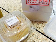 -孖记茶档·热腾茶餐(江南西plus店)