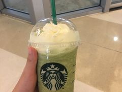 -星巴克(深圳星都豪庭店)