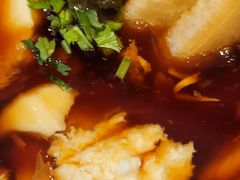 -长春富力万达文华酒店-集·味自助餐厅