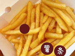 -肯德基(京广桥店)