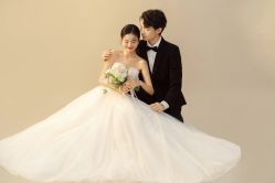 -拾尚映画·STUDIO婚纱摄影(中关村店)
