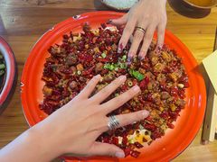 -先启半步颠·川菜小炒