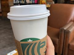 -星巴克(济南美莲广场店)