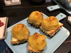 -海鼎荟海鲜姿造(泉州仟禧店)
