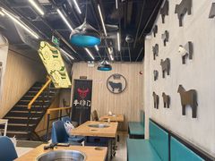 -牛串门串串香(东直门簋街总店)