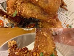 -COMMUNE幻师(解放西路店)