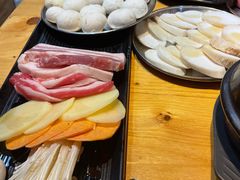 -麻蒲碳烤肉(远景路1号店)