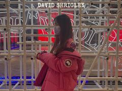 -Canada Goose加拿大鹅(沈阳万象城店)