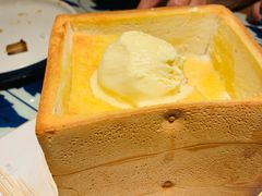 -绿茶餐厅(布吉万象汇店)