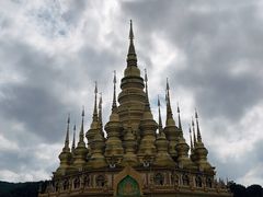 -西双版纳勐泐文化旅游区