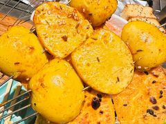 -那些年记忆烧烤