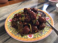 -砂锅居(西四店)