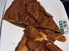 -黑窑厂糖油饼烤鸭·清真菜(旗舰店)