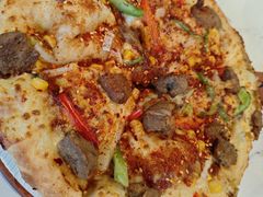 -达美乐比萨(留仙大道店)