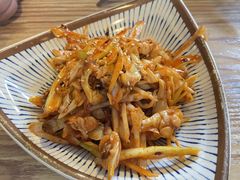-东吉馆韩式餐厅(八经街总店)