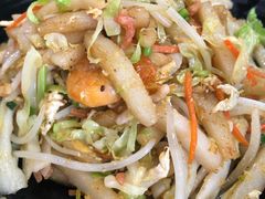 -台州老六海鲜面馆(上南总店)