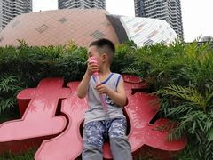 -重庆国际马戏城