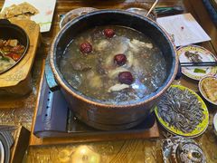 -宗巴雍姆藏餐府