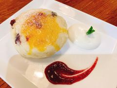 -AFS Cafe & Canteen(闽江二路店)