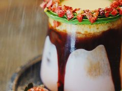 花环-BE NORMAL CAFE(霞溪路店)